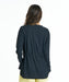 ROXY ウィメンズ DRYWELL L/S TEE 長袖ラッシュガード 【2026年夏モデル】 BLK / L