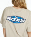 ROXY ウィメンズ SURF SOUL RASH TEE ラッシュガード 【2026年夏モデル】 BEG / L