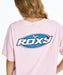 ROXY ウィメンズ SURF SOUL RASH TEE ラッシュガード 【2026年夏モデル】 LPK / L