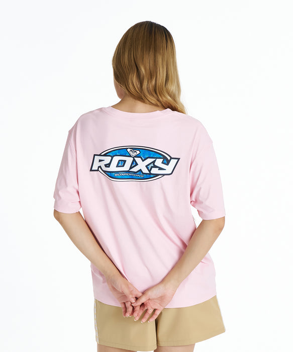 ROXY SURF SOUL RASH TEE ラッシュTシャツ /UVカット/EASY DRY 【2026年夏モデル】