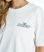 ROXY ウィメンズ SURF SOUL RASH TEE ラッシュガード 【2026年夏モデル】 OWT / L