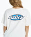 ROXY ウィメンズ SURF SOUL RASH TEE ラッシュガード 【2026年夏モデル】 OWT / L