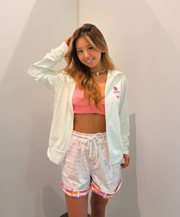 ROXY SURF SOUL JQ BISTIER 水着 セット【2026年夏モデル】