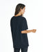 ROXY ウィメンズ HIBISCUS COVE TEE ラッシュガード 【2026年夏モデル】 BLK / L