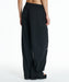 ROXY ウィメンズ HISTORICAL LOGO LINE PANTS ラッシュレギンス 【2026年夏モデル】 BLK / L