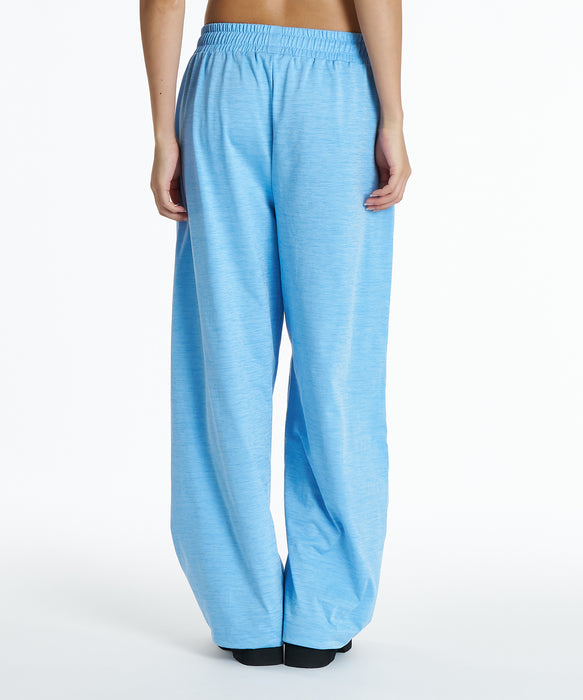 ROXY HISTORICAL LOGO LINE PANTS ラッシュパンツ /UVカット/EASY DRY