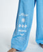 ROXY ウィメンズ HISTORICAL LOGO LINE PANTS ラッシュレギンス 【2026年夏モデル】 LBL / L