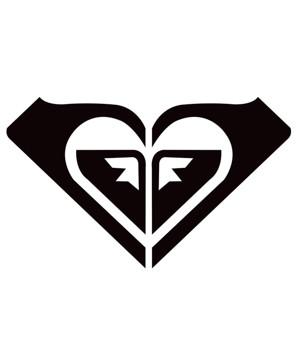 Roxy ROXY-C ウィメンズ 転写ステッカー