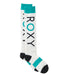 ROXY ウィメンズ MISTY SOCKS スノーソックス クッション性【25-26SNOWモデル】 WCF0 / F