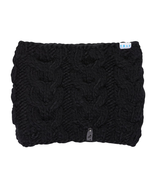 ROXY ウィメンズ WINTER COLLAR ネックウォーマー 保湿 HYDROSMARTテクノロジー 【25-26SNOWモデル】 KVJ0 / F
