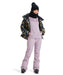 ROXY ウィメンズ WINTER COLLAR ネックウォーマー 保湿 HYDROSMARTテクノロジー 【25-26SNOWモデル】 KVJ0 / F