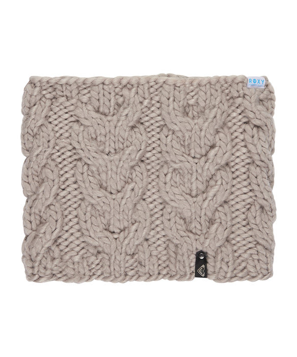 OUTLET】ROXY ウィメンズ WINTER COLLAR ネックウォーマー 保湿