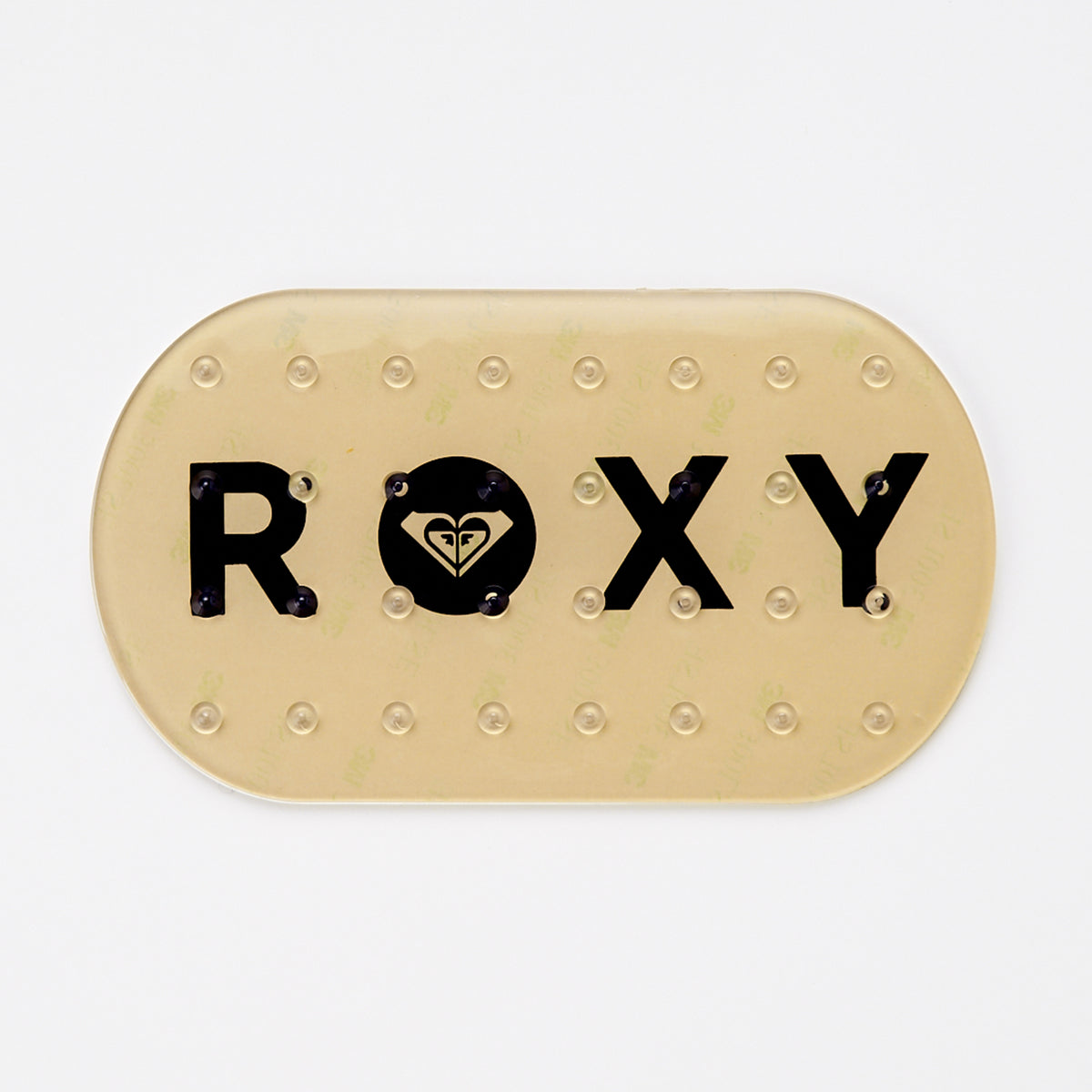 ROXY ウィメンズ ROXY DECK PADS デッキパッド 滑り止め 【25-26SNOW