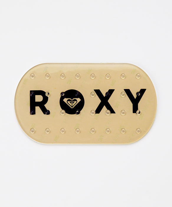 ROXY ウィメンズ ROXY DECK PADS デッキパッド 滑り止め 【25-26SNOWモデル】 BLK / F