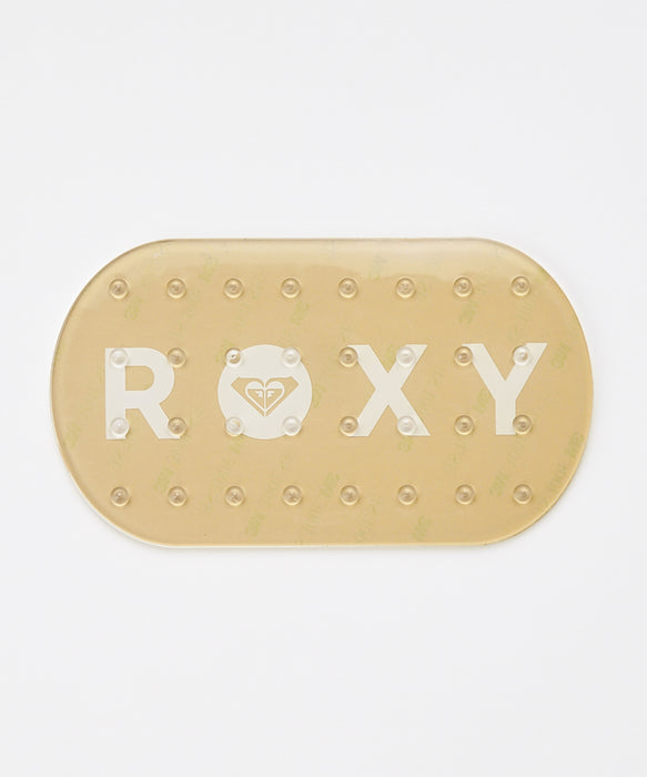 ROXY ウィメンズ ROXY DECK PADS デッキパッド 滑り止め 【25-26SNOWモデル】 WHT / F