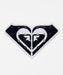 ROXY ウィメンズ ROXY HEART DECK PADS デッキパッド 滑り止め 【25-26SNOWモデル】 BLK / F