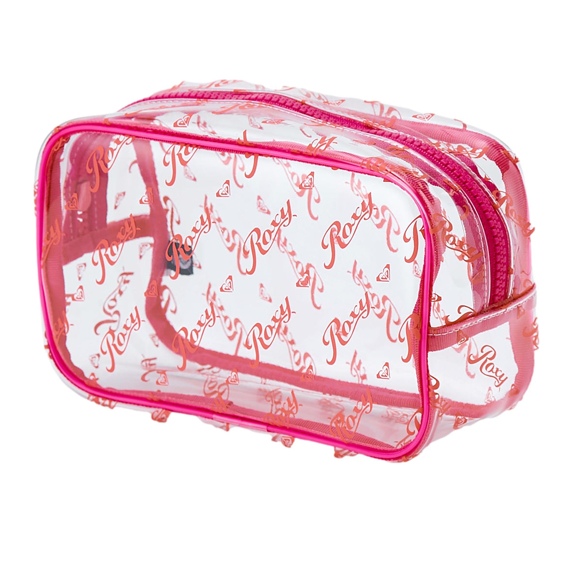 ROXY SUNSAND POUCH クリアポーチ 【2026年春夏モデル】