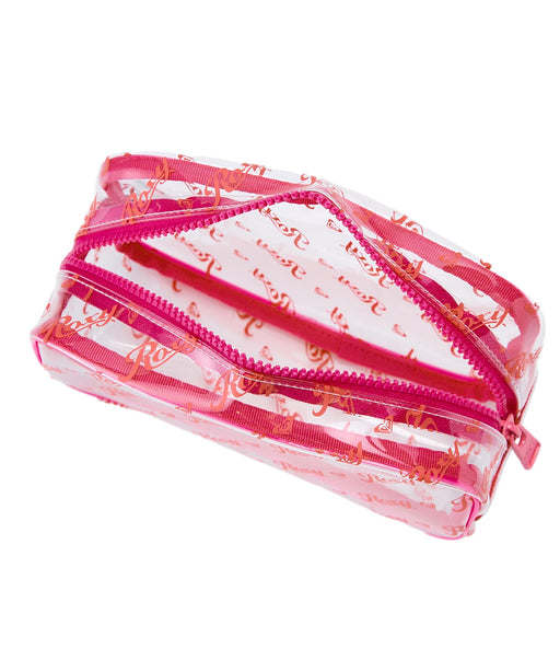 ROXY ウィメンズ SUNSAND POUCH その他アクセサリー 【2026年春夏モデル】 PNK / F