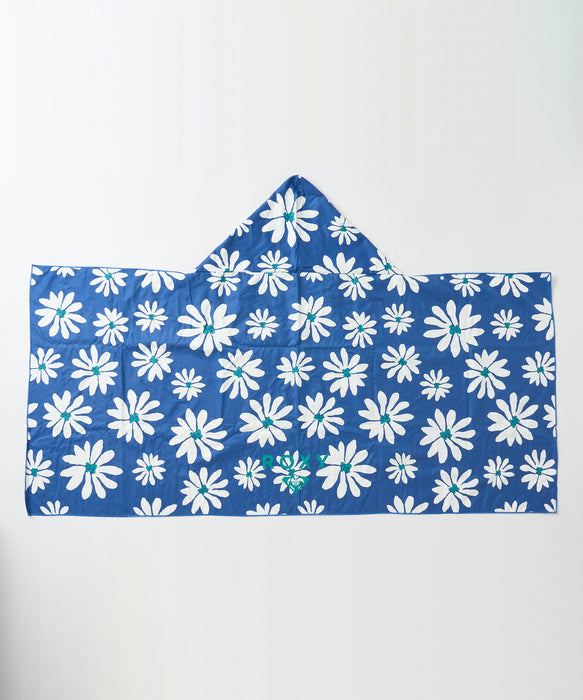 ROXY ウィメンズ DRY ME PONCHO TOWEL ポンチョタオル 【2026年春夏