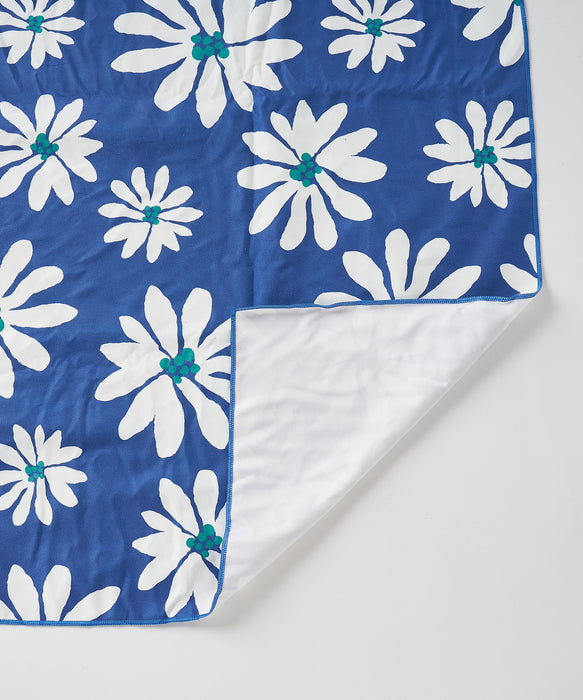 ROXY ウィメンズ DRY ME PONCHO TOWEL ポンチョタオル 【2026年春夏