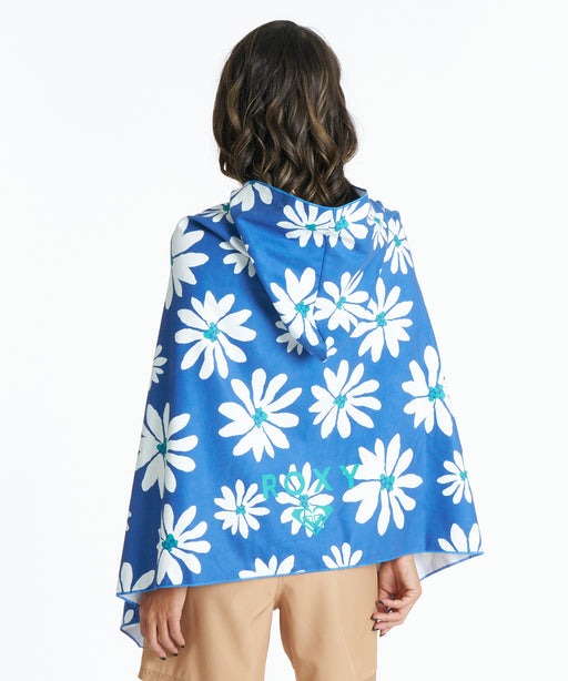 ROXY ウィメンズ DRY ME PONCHO TOWEL ポンチョタオル 【2026年春夏