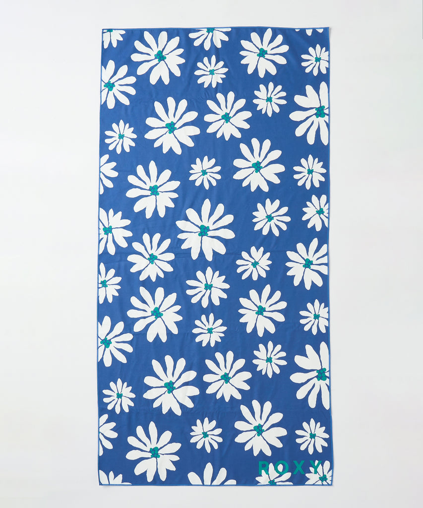 ROXY DRY ME TOWEL タオル EASY DRY【2026年春夏モデル】