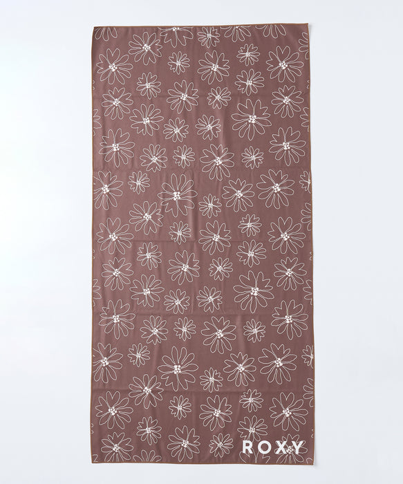 ROXY DRY ME TOWEL タオル 【2026年春夏モデル】