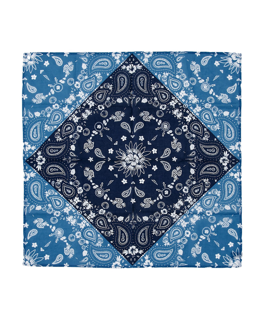 ROXY ウィメンズ ROXY WITH HEART BANDANA スカーフ 【2026年春夏モデル】