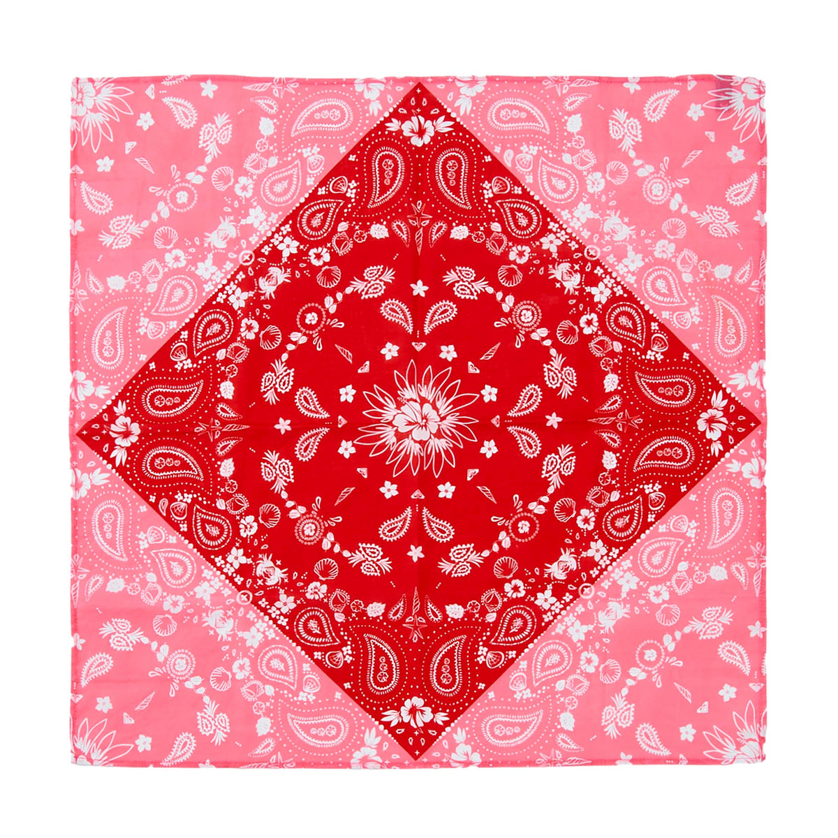 ROXY ウィメンズ ROXY WITH HEART BANDANA スカーフ 【2026年春夏モデル】