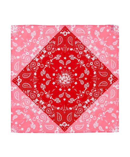 ROXY ウィメンズ ROXY WITH HEART BANDANA スカーフ 【2026年春夏モデル】