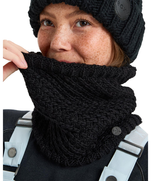 ROXY ウィメンズ BLIZZARD COLLAR その他アクセサリー 【26-27SNOWモデル】 KVJ0 / F