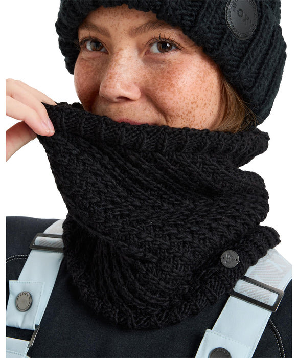ROXY ウィメンズ BLIZZARD COLLAR その他アクセサリー 【26-27SNOWモデル】 KVJ0 / F