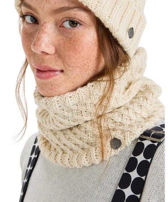ROXY ウィメンズ BLIZZARD COLLAR その他アクセサリー 【26-27SNOWモデル】 WCF0 / F