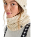 ROXY ウィメンズ BLIZZARD COLLAR その他アクセサリー 【26-27SNOWモデル】 WCF0 / F