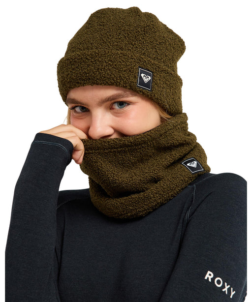 ROXY ウィメンズ VALWOOD COLLAR その他アクセサリー 【26-27SNOWモデル】 GQM0 / F
