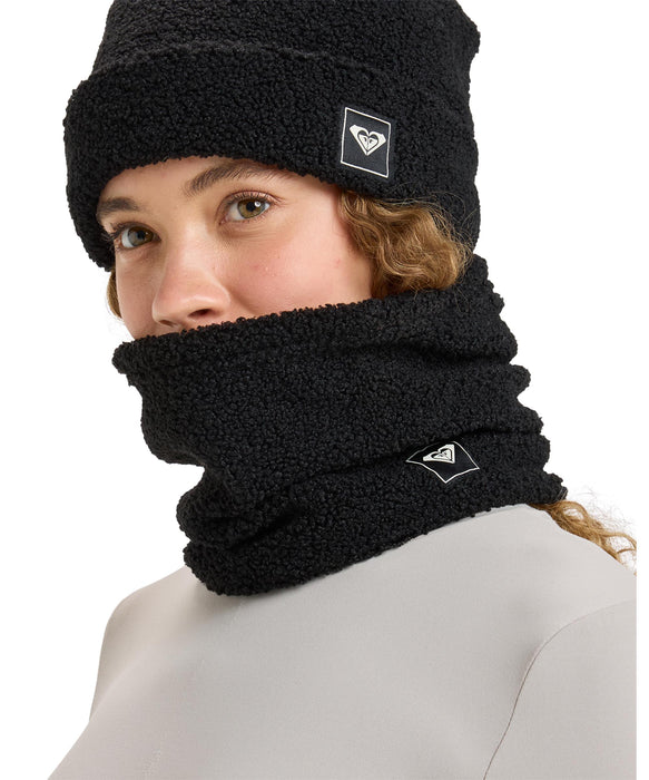 ROXY ウィメンズ VALWOOD COLLAR その他アクセサリー 【26-27SNOWモデル】 KVJ0 / F
