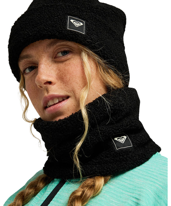 ROXY ウィメンズ VALWOOD COLLAR その他アクセサリー 【26-27SNOWモデル】 KVJ0 / F