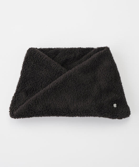 ROXY ウィメンズ WARM SAND SNOOD その他アクセサリー 【2026年秋冬モデル】 BLK / F