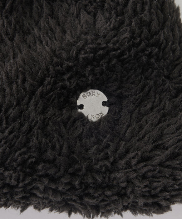 ROXY ウィメンズ WARM SAND SNOOD その他アクセサリー 【2026年秋冬モデル】 BLK / F