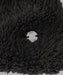 ROXY ウィメンズ WARM SAND SNOOD その他アクセサリー 【2026年秋冬モデル】 BLK / F