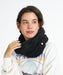 ROXY ウィメンズ WARM SAND SNOOD その他アクセサリー 【2026年秋冬モデル】 BLK / F