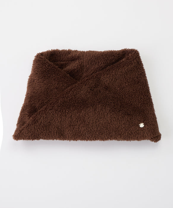 ROXY ウィメンズ WARM SAND SNOOD その他アクセサリー 【2026年秋冬モデル】 BRN / F