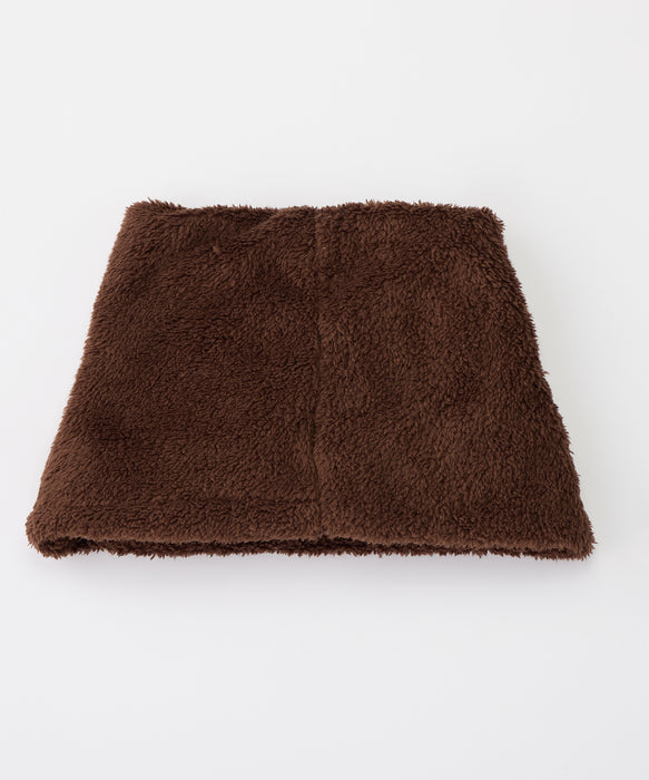 ROXY ウィメンズ WARM SAND SNOOD その他アクセサリー 【2026年秋冬モデル】 BRN / F