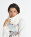 ROXY ウィメンズ WARM SAND SNOOD その他アクセサリー 【2026年秋冬モデル】 OWT / F
