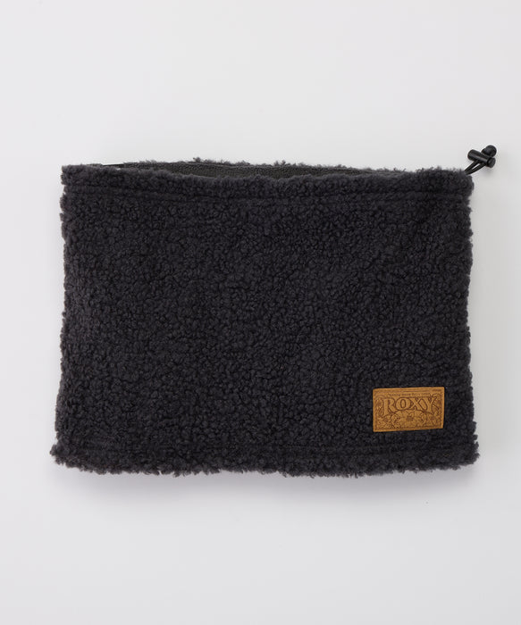 ROXY ウィメンズ TEDDY BOA SNOOD その他アクセサリー 【2026年秋冬モデル】 CHA / F