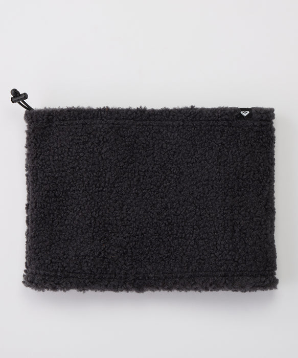 ROXY ウィメンズ TEDDY BOA SNOOD その他アクセサリー 【2026年秋冬モデル】 CHA / F