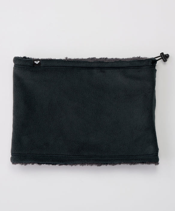 ROXY ウィメンズ TEDDY BOA SNOOD その他アクセサリー 【2026年秋冬モデル】 CHA / F