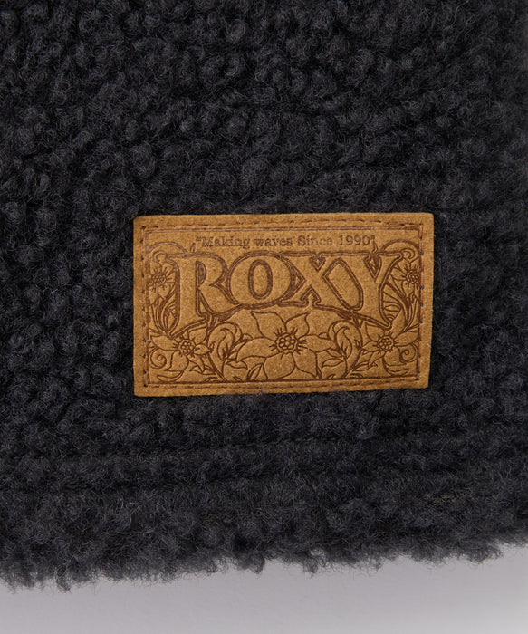 ROXY ウィメンズ TEDDY BOA SNOOD その他アクセサリー 【2026年秋冬モデル】 CHA / F