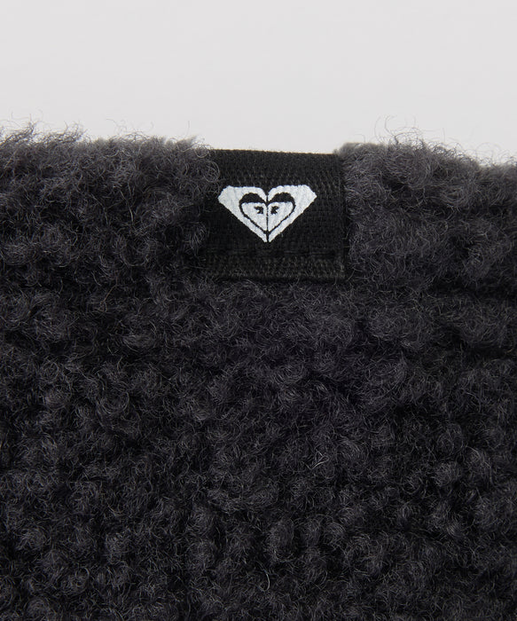 ROXY ウィメンズ TEDDY BOA SNOOD その他アクセサリー 【2026年秋冬モデル】 CHA / F