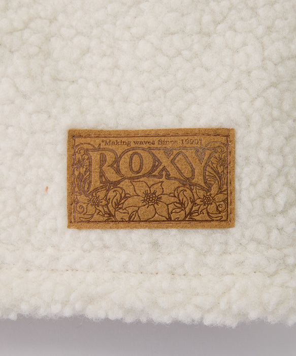 ROXY ウィメンズ TEDDY BOA SNOOD その他アクセサリー 【2026年秋冬モデル】 OWT / F